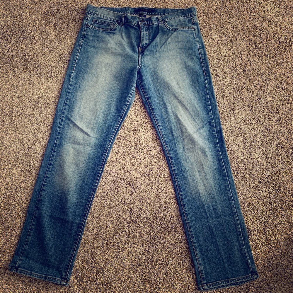 Calvin Klein jeans